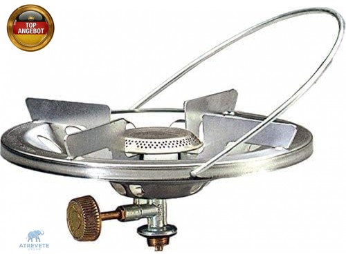 Pac international gaskocher - pac,