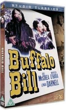 Buffalo Bill - Studio Classics