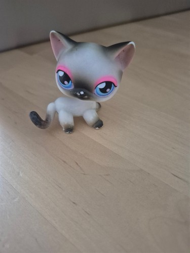 Littlest pet shop siam - littlest,