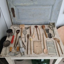 C2334 Konvolut 25 Teile altes