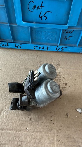 Original mercedes benz w124 - original,