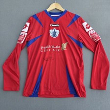 QPR Routledge Queens Park