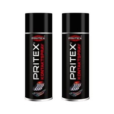 Kontaktspray 2 x 400 ml