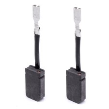 Kohlebürsten für Hilti Winkelschleifer DC 125 S / DCG 500 S 