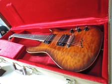 Ibanez SZ520 QM Made in Korea