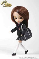 Wooripullip nina pullip - nina, pullip's