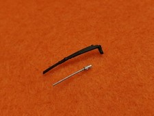 1:43 #1847 EINARM-SCHEIBENWISCHER  + Antenne TUNING-DIORAMA-ZUBEHÖR