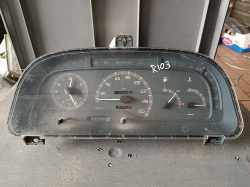Original renault trafic - original,