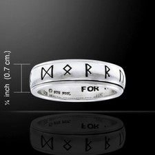 POWER OF ODIN - WIKINGER