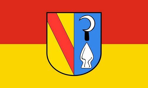Fahne flagge bahlingen - fahne,