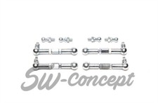 Koppelstangen für Porsche