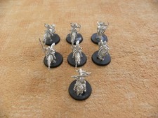 Haradrim Metal - LotR Hobbit -