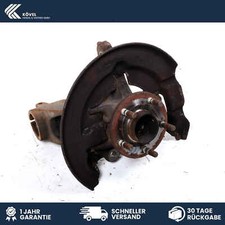 Original Achsschenkel vorn links Ford Focus 3 1882875