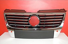 Kühlergitter Kühlergrill