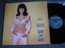 Peter Lauch-Lauter lose Lieder