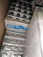 5 Stk Sicherung Sicherungseinsatz Sicherungseinsätze D-Fuse Links 20A 500V gG-gL