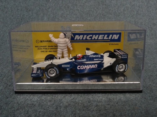 Minichamps bmw williams 23 - minichamps,