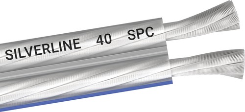 Oehlbach silverline 40 - oehlbach, sp-40