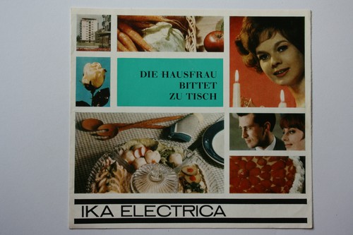 Originale werbung - originale,