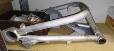Motorrad schwinge zrx1100 - schwinge,