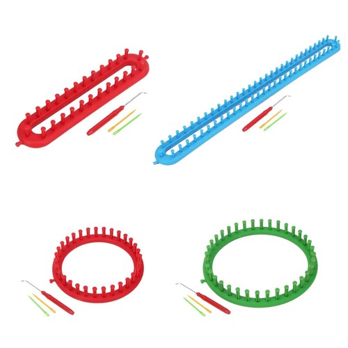 Strickwebstuhl set strickgarn - set,