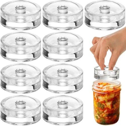 Fermentierte schwere