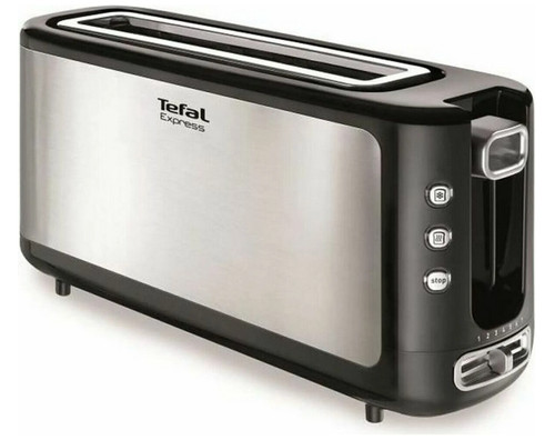 Tefal toaster tl365etr - tefal,