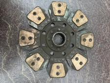 Luk Kupplungsscheibe Für Deutz u.s.w????