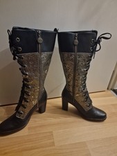 Timberland Damen Stiefel 39