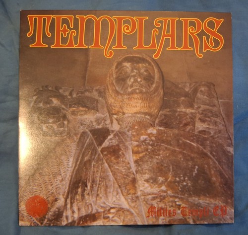 The templars milites templi - templars,