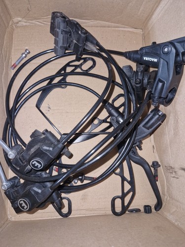 Magura hs22 evo2 - magura,