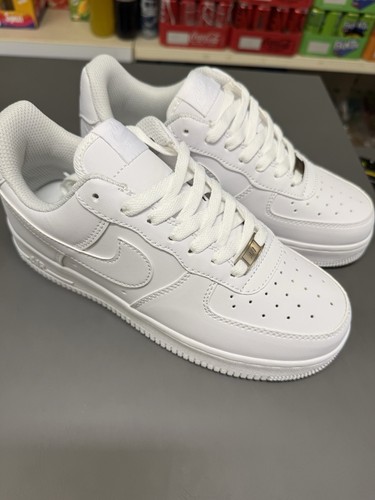 Nike air force low - low, herren