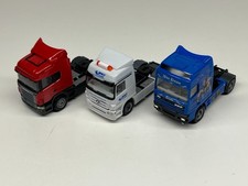 Modell Konvolut ZM BST 