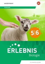 Erlebnis Biologie - Allgemeine