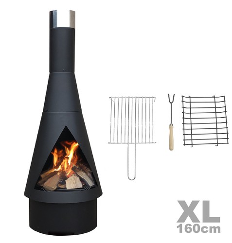 Yerd gartenkamin denver - yerd,