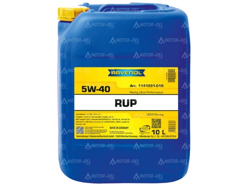 Ravenol rup racing - ravenol,