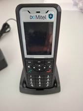 Mitel 50006863 612d V2 D