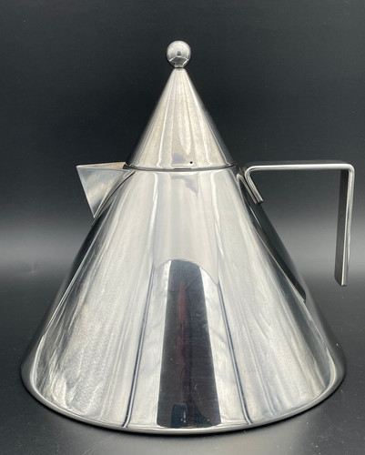 Alessi wasserkessel conico - wasserkessel,