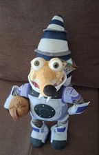 Ice Age 5 Kollision Voraus