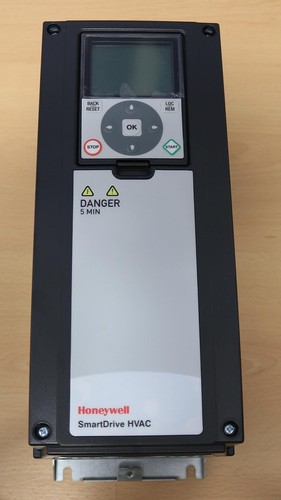 Honeywell smartdrive hvac - honeywell,