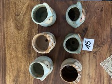 Keramiken für Sukkulenten und Bonseibepflanzung Auch Als Geschenk beliebt.