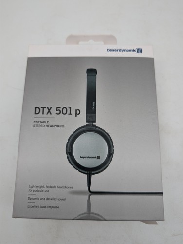 Beyerdynamic dtx 501 - beyerdynamic,
