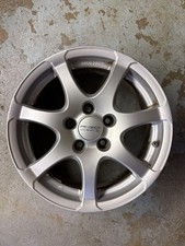 4x Alufelgen ANZIO Wheels –