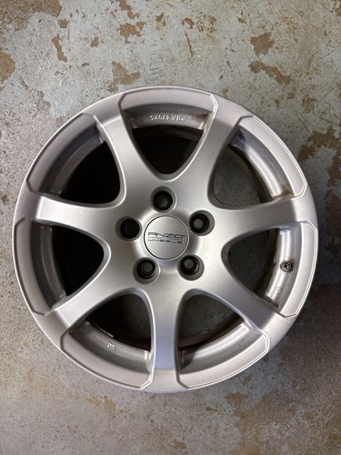 Alufelgen anzio wheels - anzio,