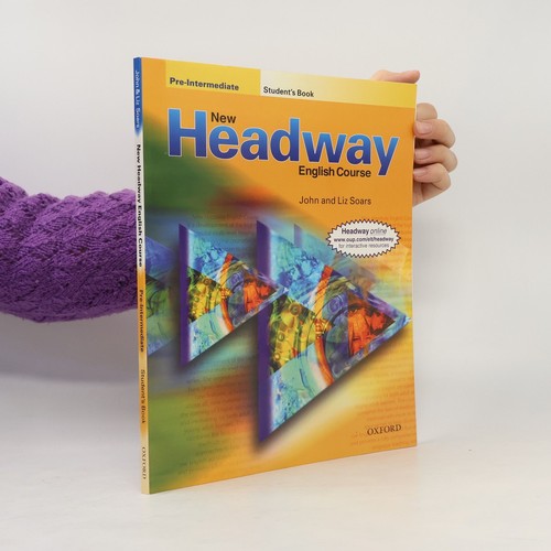 Headway english course - headway,
