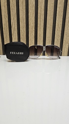 Ferrari sonnenbrille aviator - ferrari,