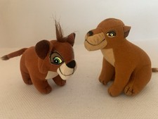 Disney Der König der Löwen 2