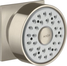 hansgrohe Seitenbrause 1 jet
