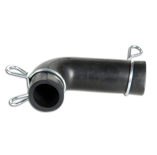 Gummi winkelschlauch hiblow - gummi,