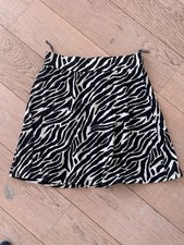 Wie NEU - Rock Zebra  Animal